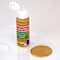 12 Pack: Metallic Outdoor Acrylic Paint by Craft Smart®, 2oz.